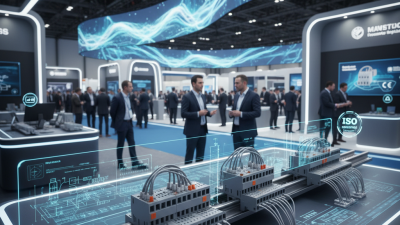 Why Choose Pt Din Rail for Your Business at the 2026 Canton Fair?