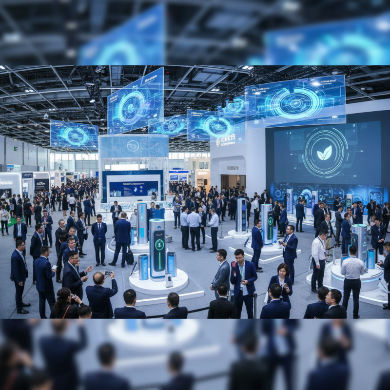 2026 Best Phone Power Station Highlights at Canton Fair?