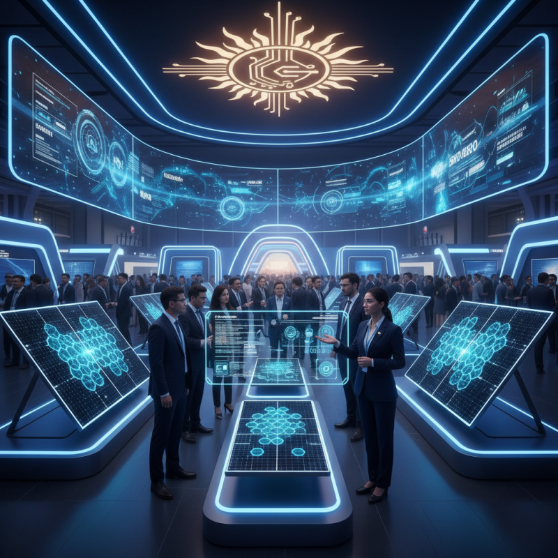 Top 10 Solar Panels to Consider at 2026 Canton Fair?