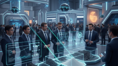 Top Anode Grade Coke Trends at 2026 Canton Fair Insights?