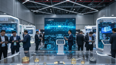 What is a 24VDC Solenoid and Its Role at the 2026 Canton Fair?