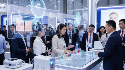 Top Acne Scar Treatments to Explore at Canton Fair 2026?