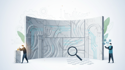 What is Marble Sculpture Wall at 2026 Canton Fair?