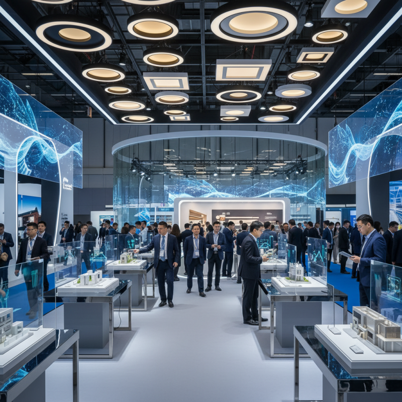 Top Gimbal Recessed Lights at 2026 Canton Fair China?