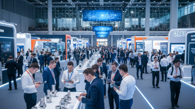 How to Buy 24vdc Solenoids at the 2026 China Import Expo?