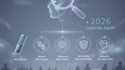 Top 5 Skin Analyzers to Discover at 2026 Canton Fair?