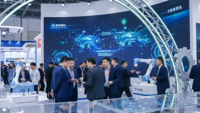 Top 10 Fastener Bolt Nut Trends for 2026 Canton Fair?