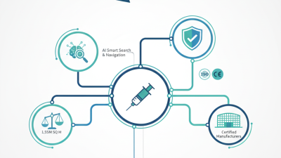 Top 10 Luer Lock Syringes to Find at 2026 Canton Fair?