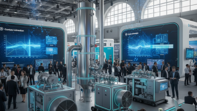 Top Desulfurization Equipment to Explore at 2026 Canton Fair?