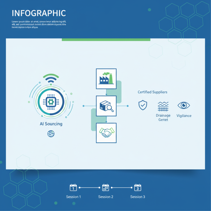 How to Source Drainage Geonet at 2026 Canton Fair?