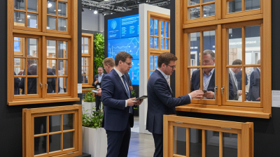 Best Wood Windows to Source at 2026 Canton Fair?