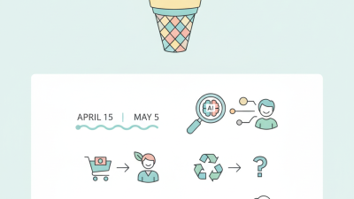 Ice Cream Shape Box Trends at China Import Export Fair 2026?