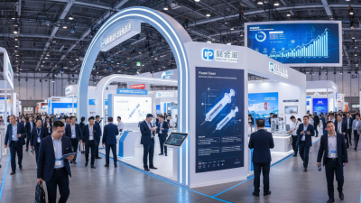 How to Buy Piston Syringes at the 2026 Canton Fair?