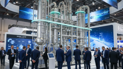 What is Desulfurization Equipment at Canton Fair 2026?