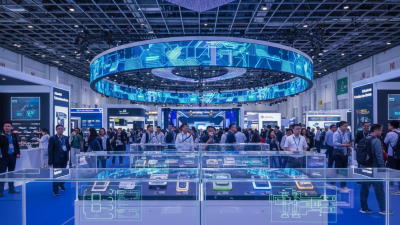 Why Choose Push Button Switches at the 2026 Canton Fair?