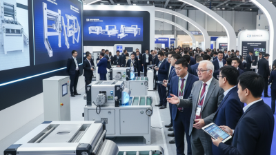 How to Choose an Automatic Baler Machine at Canton Fair 2026?