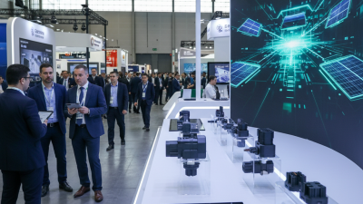 2026 Best Solar Branch Connector at 139th Canton Fair?