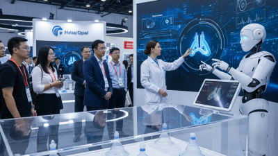 Top 10 Benefits of Laryngeal Mask Airway at 2026 Canton Fair?