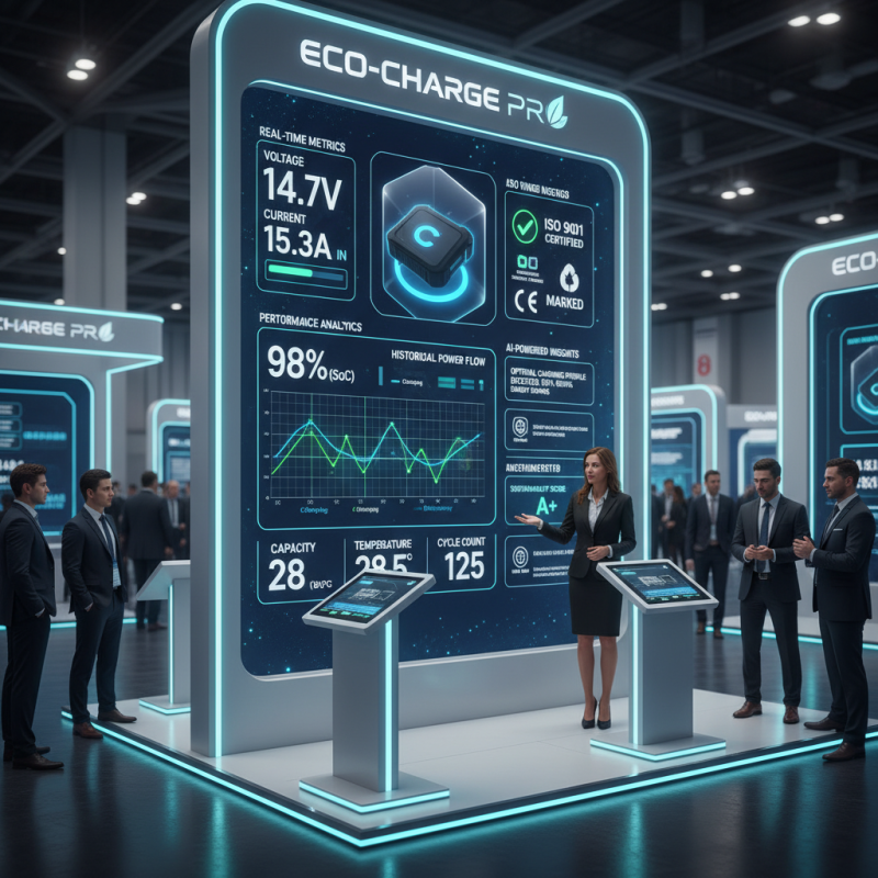 Mejor Monitor De Batería Bt Para Compras En La Feria 2026