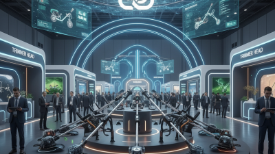 What is Trimmer Head and its Role in 2026 Canton Fair?