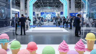How to Choose the Best Ice Cream Shape Box at 2026 Canton Fair?