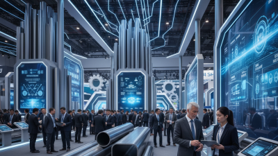 Why Buy ERW Steel Pipe for Sale at the 2026 Canton Fair?