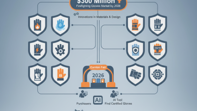 Top 10 Rescue Gloves for Firefighters at 2026 Canton Fair?