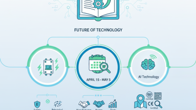Acb Circuit Breaker at China Import Expo 2026 What to Expect?