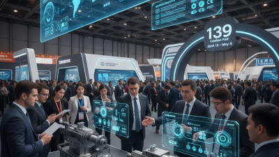 Hydraulic Power Tong Tips for Global Buyers at 2026 Canton Fair