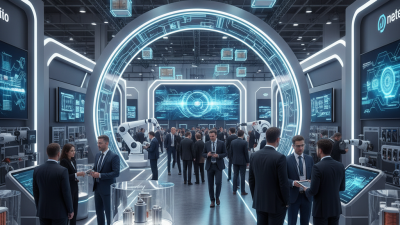 Top Trends for 2026 24VDC Solenoids at Canton Fair?