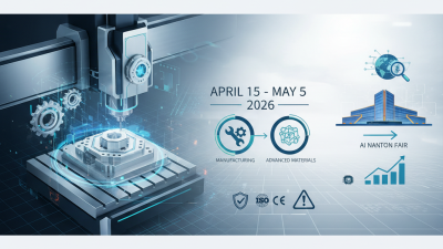 2026 Best Aluminium CNC Machining at 139th Canton Fair?