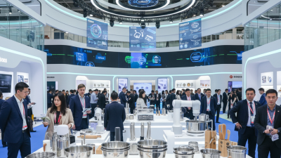 Best Baking Set Recommendations for 2026 Canton Fair?