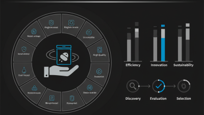 Top 10 Black Vacuum Seal Bags to Discover at 2026 Canton Fair?