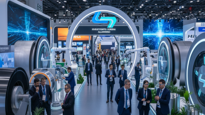 Top 10 Aluminum Coating Innovations at 2026 Canton Fair?