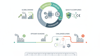 How to Source Desulfurization Equipment at the 2026 Canton Fair?