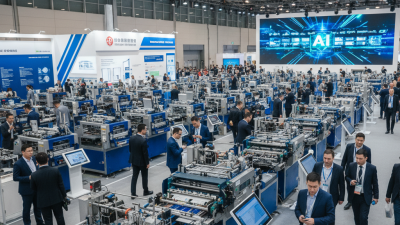 How to Choose a Glue Laminating Machine at the 2026 Canton Fair?