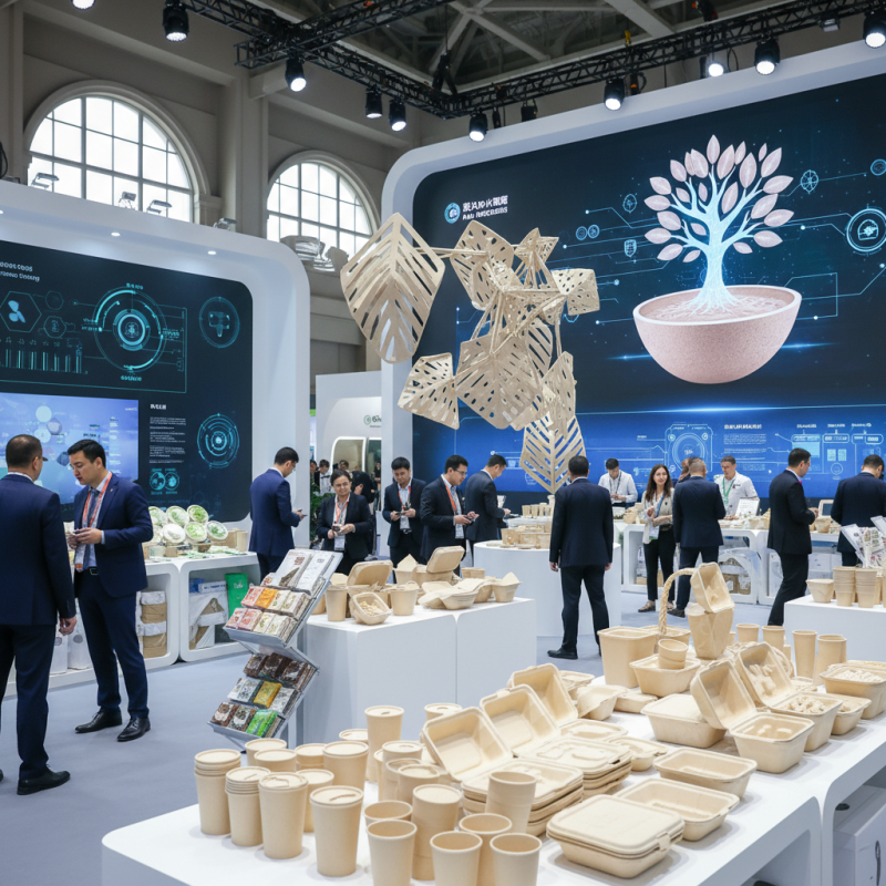 Best Food-Grade Pulp Options at 2026 Canton Fair?