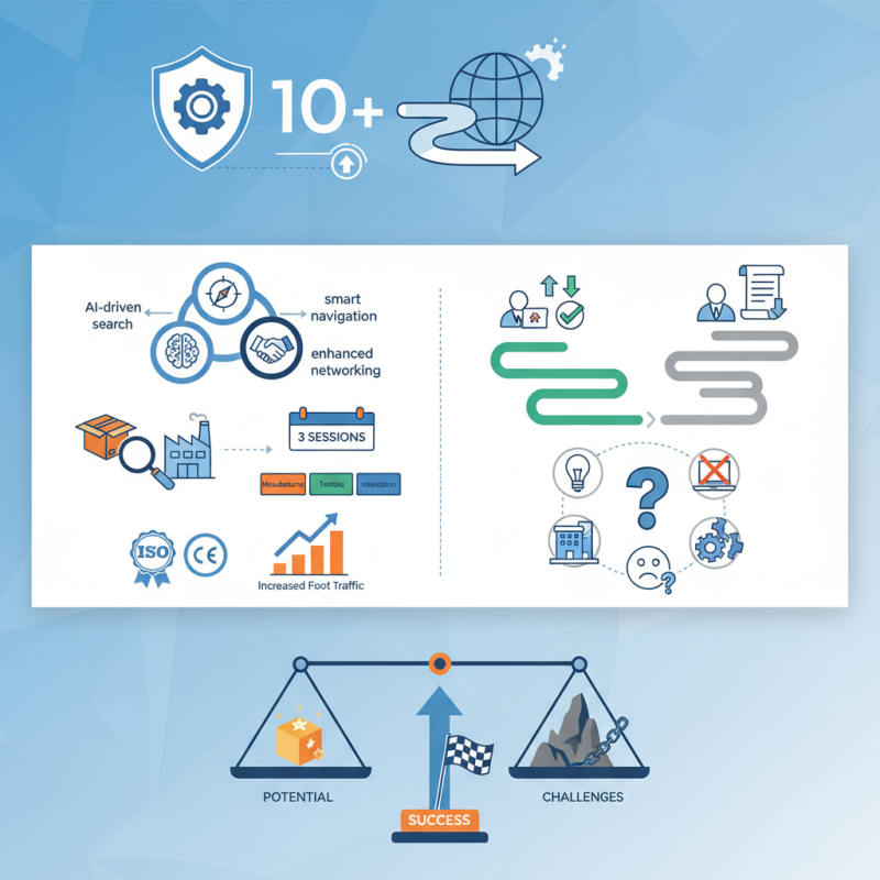 Top 10 Benefits of Psc Holders at 2026 Canton Fair?