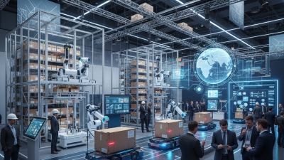 2026 Best Automated Warehouse System at Canton Fair for Buyers?