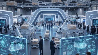 How to Leverage Automated Warehouse Systems at 2026 Canton Fair?