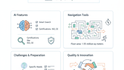 How to Import Machinery at the 139th Canton Fair 2026?