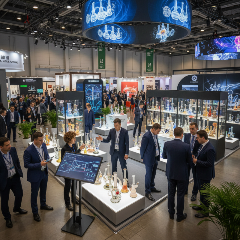 Best Glass Bongs to Discover at 2026 Canton Fair?