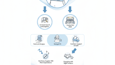How to Choose the Best Wireless Bra For Large Busts at Canton Fair 2026?