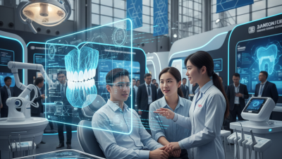How to Prepare for Dental Implant Surgery at 2026 Canton Fair?