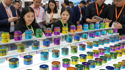 Why Choose Colorful Herb Grinders for Your 2026 Canton Fair Needs?