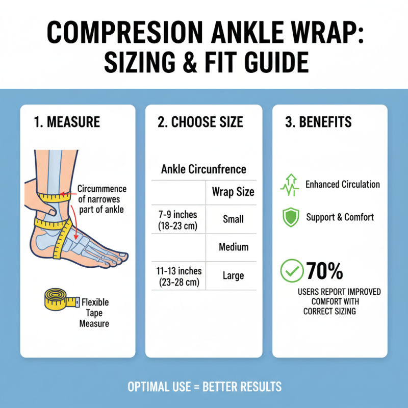 China 2026 Import Expo Compression Ankle Wrap Buyers Guide?