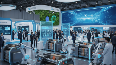 Top 10 Benefits of Automatic Baler Machines for 2026 Canton Fair?