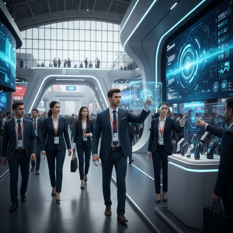 Compression Finger Sleeve Tips for Success at 2026 Canton Fair?