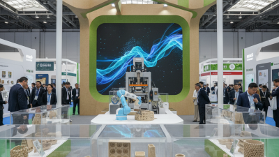 What is Pulp Molding at the 2026 Canton Fair?