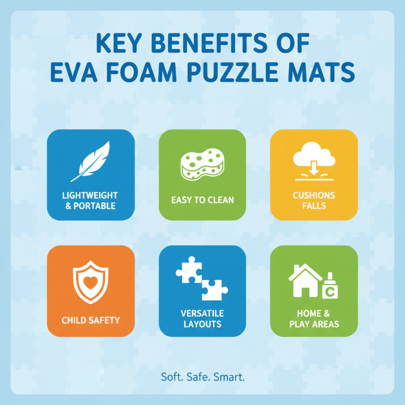 China Top Eva Foam Puzzle Mat at 2026 Canton Fair Opportunities?
